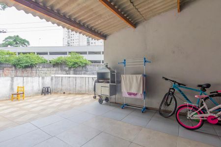 Casa para alugar com 350m², 5 quartos e 2 vagas