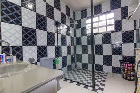 Casa para alugar com 350m², 5 quartos e 2 vagas