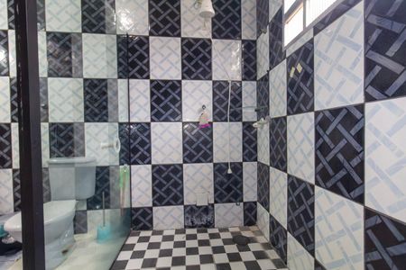 Casa para alugar com 350m², 5 quartos e 2 vagas