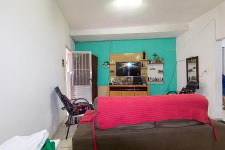 Casa para alugar com 350m², 5 quartos e 2 vagas