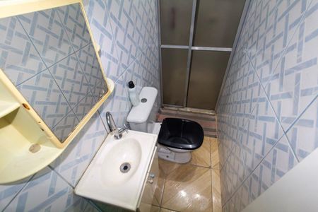 Casa para alugar com 350m², 5 quartos e 2 vagas