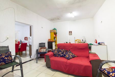 Casa à venda com 5 quartos, 350m² em Vila Moreira, São Paulo