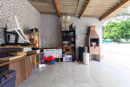 Casa para alugar com 350m², 5 quartos e 2 vagas