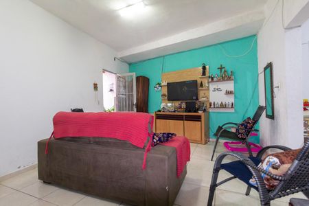 Casa à venda com 5 quartos, 350m² em Vila Moreira, São Paulo