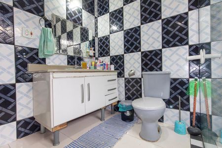 Casa para alugar com 350m², 5 quartos e 2 vagas