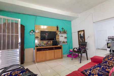 Casa para alugar com 350m², 5 quartos e 2 vagas