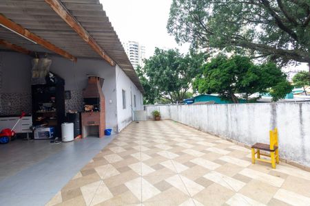 Casa para alugar com 350m², 5 quartos e 2 vagas