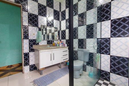 Casa para alugar com 350m², 5 quartos e 2 vagas