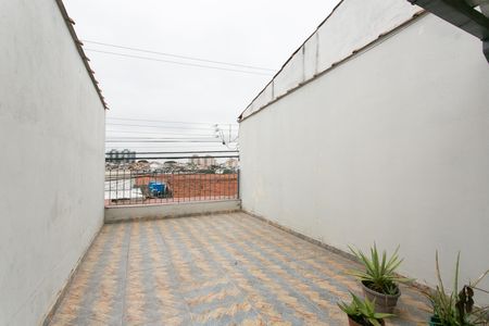 Casa à venda com 200m², 2 quartos e 1 vagaÁrea Externa 