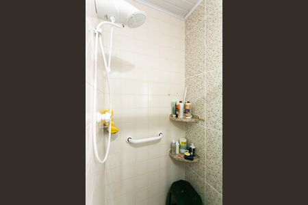 Casa à venda com 200m², 2 quartos e 1 vagaBanheiro 1 