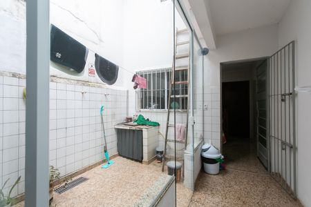 Casa à venda com 200m², 2 quartos e 1 vagaÁrea Externa 