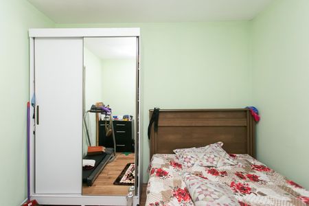 Quarto 1 de casa à venda com 2 quartos, 200m² em Vila Campanela, São Paulo