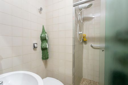 Casa à venda com 200m², 2 quartos e 1 vagaBanheiro 1 