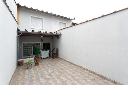 Casa à venda com 200m², 2 quartos e 1 vagaÁrea Externa 