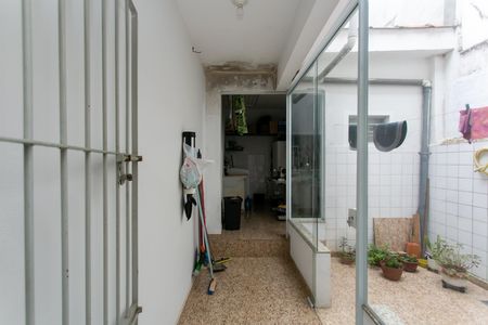 Casa à venda com 200m², 2 quartos e 1 vagaÁrea Externa 