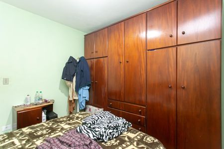 Casa à venda com 200m², 2 quartos e 1 vagaQuarto 2