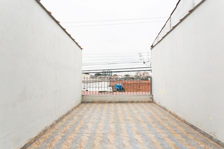 Casa à venda com 200m², 2 quartos e 1 vagaÁrea Externa 