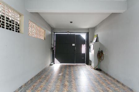 Casa à venda com 200m², 2 quartos e 1 vagaGaragem 