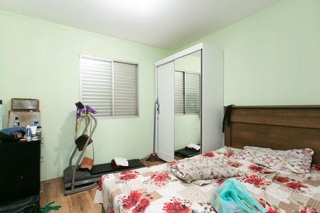 Casa à venda com 200m², 2 quartos e 1 vagaQuarto 1 