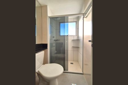 Apartamento para alugar com 50m², 2 quartos e 1 vagaBanheiro