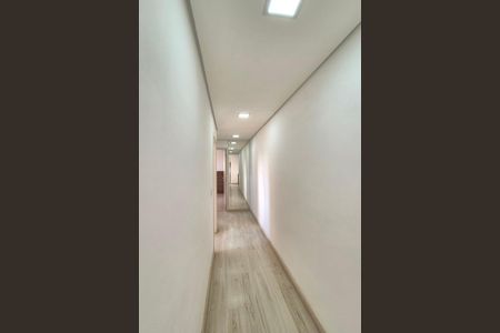 Apartamento para alugar com 50m², 2 quartos e 1 vagaCorredor 