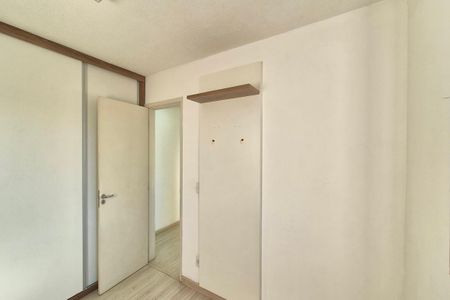 Apartamento para alugar com 50m², 2 quartos e 1 vagaQuarto 2 