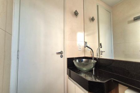 Apartamento para alugar com 50m², 2 quartos e 1 vagaBanheiro