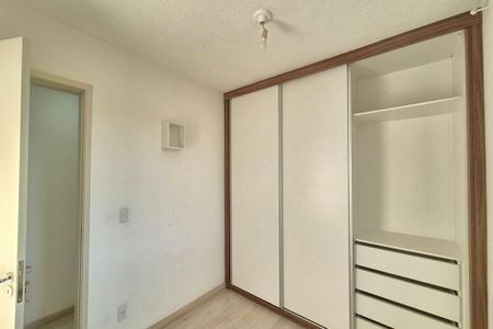 Apartamento para alugar com 50m², 2 quartos e 1 vagaQuarto 1 