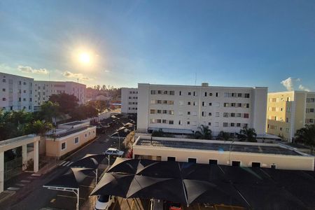 Apartamento para alugar com 50m², 2 quartos e 1 vagaVista da Área de Serviço 