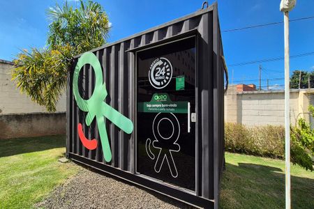 Apartamento para alugar com 50m², 2 quartos e 1 vagaÁrea comum - Mercado