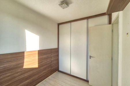 Quarto 2  de apartamento para alugar com 2 quartos, 50m² em Parque das Constelações, Campinas