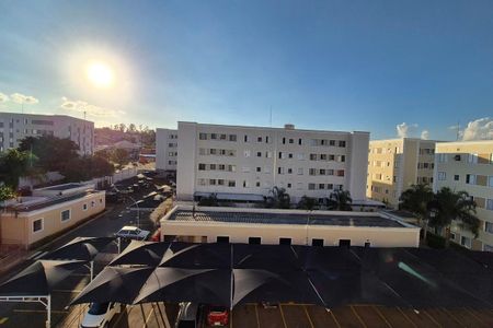 Apartamento para alugar com 50m², 2 quartos e 1 vagaVista da Sala 