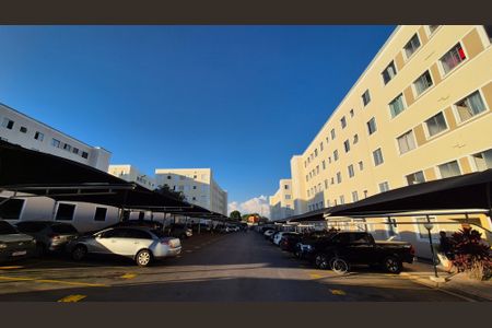 Apartamento para alugar com 50m², 2 quartos e 1 vagaGaragem