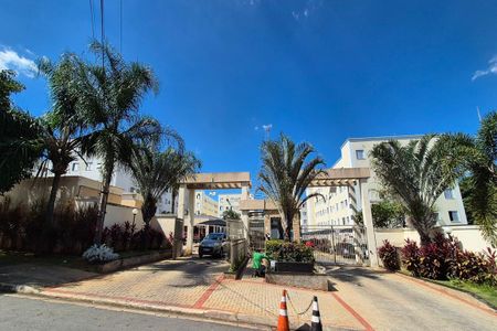 Apartamento para alugar com 50m², 2 quartos e 1 vagaGaragem