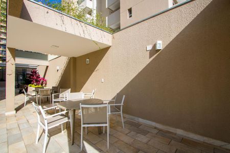 Apartamento para alugar com 64m², 2 quartos e 2 vagas Apartamento para alugar com 64m², 2 quartos e 2 vagasÁrea comum