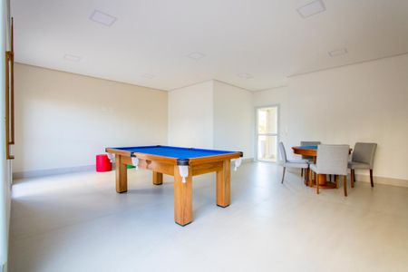 Apartamento para alugar com 64m², 2 quartos e 2 vagas Apartamento para alugar com 64m², 2 quartos e 2 vagasÁrea comum - Espaço de jogos