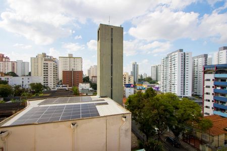 Apartamento para alugar com 64m², 2 quartos e 2 vagas Apartamento para alugar com 64m², 2 quartos e 2 vagasVista do quarto 2