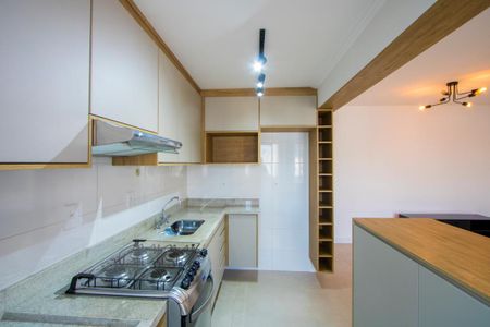 Apartamento para alugar com 64m², 2 quartos e 2 vagas Apartamento para alugar com 64m², 2 quartos e 2 vagasCozinha/Área de serviço