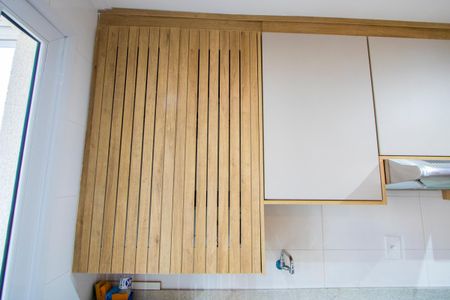 Apartamento para alugar com 64m², 2 quartos e 2 vagas Apartamento para alugar com 64m², 2 quartos e 2 vagasCozinha/Área de serviço