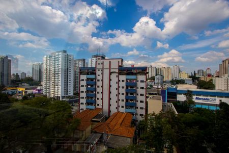 Apartamento para alugar com 64m², 2 quartos e 2 vagas Apartamento para alugar com 64m², 2 quartos e 2 vagasVista do quarto 1