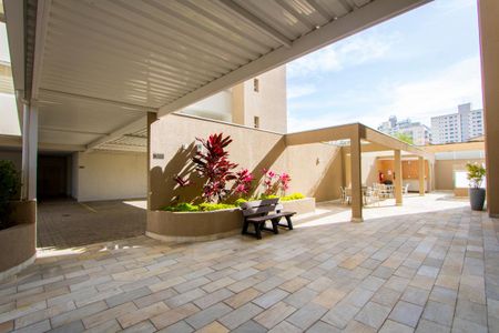 Apartamento para alugar com 64m², 2 quartos e 2 vagas Apartamento para alugar com 64m², 2 quartos e 2 vagasÁrea comum