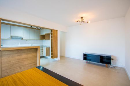 Apartamento para alugar com 64m², 2 quartos e 2 vagas Apartamento para alugar com 64m², 2 quartos e 2 vagasSala