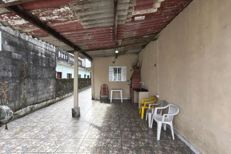 Casa para alugar com 100m², 2 quartos e 2 vagasGaragem