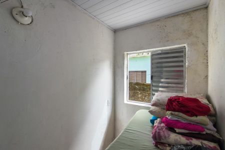 Quarto 2 de casa para alugar com 2 quartos, 100m² em Princesa, Praia Grande