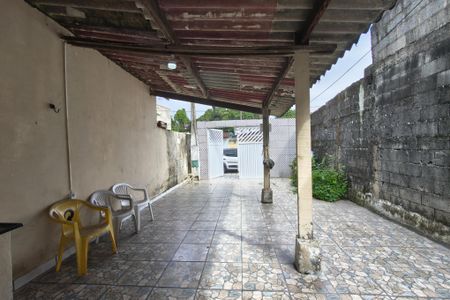 Casa para alugar com 100m², 2 quartos e 2 vagasGaragem