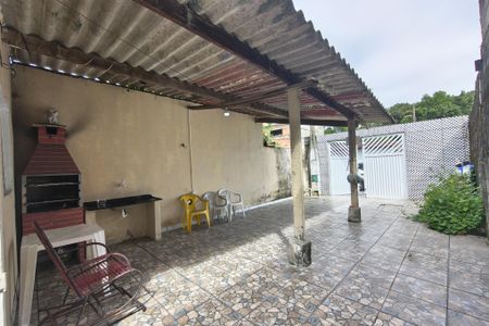 Casa para alugar com 100m², 2 quartos e 2 vagasGaragem