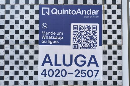 Casa para alugar com 100m², 2 quartos e 2 vagasPlaca