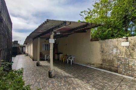 Casa para alugar com 100m², 2 quartos e 2 vagasGaragem