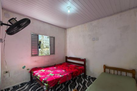 Casa para alugar com 100m², 2 quartos e 2 vagasQuarto