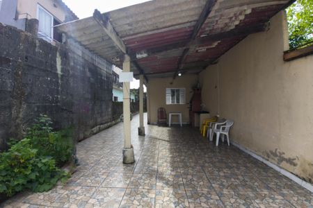 Casa para alugar com 100m², 2 quartos e 2 vagasGaragem